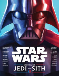 Title: Stories of Jedi and Sith, Author: Lucasfilm Press