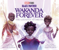 Black Panther: Wakanda Forever Picture Book