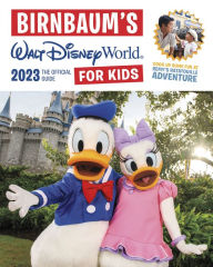 Download ebook free Birnbaum's 2023 Walt Disney World for Kids  (English Edition) 9781368083546