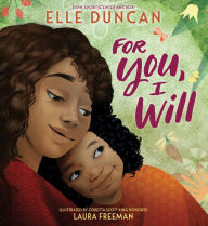 Title: For You, I Will, Author: Elle Duncan