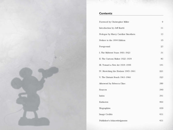 Walt Disney: An American Original, Commemorative Edition