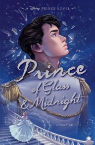 Forum ebooks downloaden Prince of Glass & Midnight 9781368085489 English version