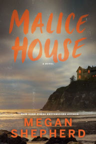 Free ebook pdf torrent download Malice House (English literature) by Megan Shepherd, Megan Shepherd 9781368089289