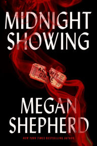 Title: Midnight Showing, Author: Megan Shepherd