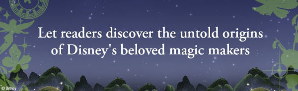 Tinker Bell: An Enchanters Tale