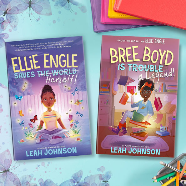 Bree Boyd is a Legend