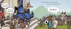 Alternative view 5 of Bruce Saves the Planet: A Disney Planet Possible Book