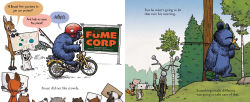 Alternative view 6 of Bruce Saves the Planet: A Disney Planet Possible Book