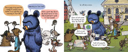 Alternative view 7 of Bruce Saves the Planet: A Disney Planet Possible Book