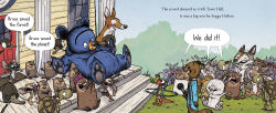 Alternative view 9 of Bruce Saves the Planet: A Disney Planet Possible Book