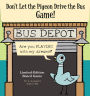 Alternative view 6 of Don't Let the Pigeon Drive the Bus!