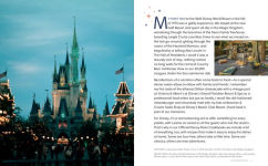 Alternative view 4 of The Official Disney Parks Cookbook: 101 Magical Recipes from the Delicious Disney Vault