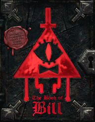 Title: The Book of Bill, Author: Alex Hirsch