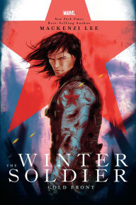 Title: The Winter Soldier: Cold Front, Author: Mackenzi Lee