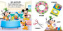 Alternative view 3 of Disney Baby: Minnie Loves Easter: A First Words Book