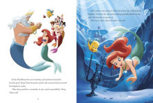 Alternative view 2 of 5-Minute The Little Mermaid Stories