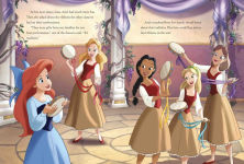 Alternative view 3 of 5-Minute The Little Mermaid Stories