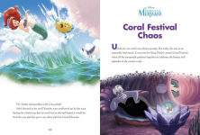 Alternative view 5 of 5-Minute The Little Mermaid Stories