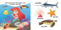 Alternative view 4 of Ariel Loves the Ocean: A First Words Book (Disney Baby)