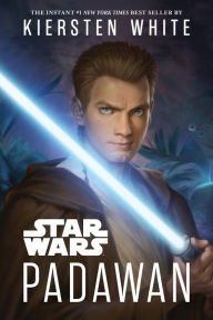 Italian audio books download Star Wars: Padawan 9781368093774 by Kiersten White, Kiersten White  in English