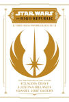 Alternative view 1 of Star Wars: The High Republic: Light of the Jedi YA Trilogy Paperback Box Set