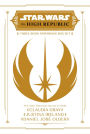 Star Wars: The High Republic: Light of the Jedi YA Trilogy Paperback Box Set