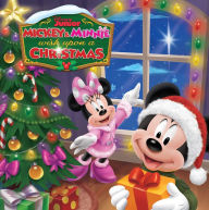 Title: Disney Junior Mickey: Mickey's Wish Upon a Christmas, Author: Disney Books