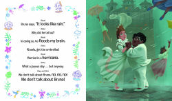 Alternative view 3 of Encanto: We Don't Talk About Bruno