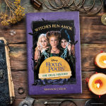 Alternative view 6 of Witches Run Amok: The Oral History of Disney's Hocus Pocus