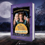 Alternative view 7 of Witches Run Amok: The Oral History of Disney's Hocus Pocus
