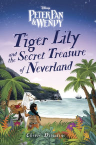 Title: Peter Pan & Wendy Live Action Original Novel, Author: Cherie Dimaline