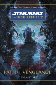 Path of Vengeance (Star Wars: The High Republic)