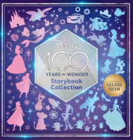 Disney 100 Years of Wonder Storybook Collection