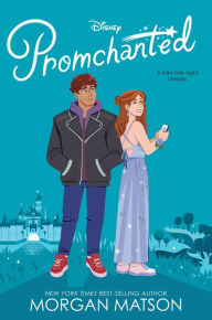 Ebook mobi download Promchanted by Morgan Matson (English literature)