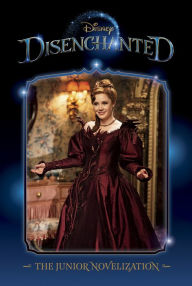 Title: Disenchanted Live Action Junior Novelization: The Junior Novelization, Author: Disney