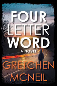 Online audio book downloads Four Letter Word by Gretchen McNeil