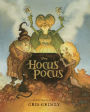 Hocus Pocus: The Illustrated Novelization