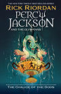 The Chalice of the Gods (Percy Jackson and the Olympians)