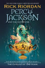 The Chalice of the Gods (Percy Jackson and the Olympians Series #6)