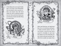 Alternative view 5 of Bleakwatch Chronicles: Tinker Bell and the Lost City