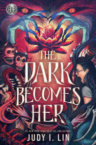 Online source of free ebooks download Rick Riordan Presents: The Dark Becomes Her 9781368099097 English version by Judy I. Lin