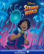 Disney Classic Stories: Strange World