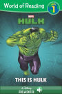 This Is Hulk