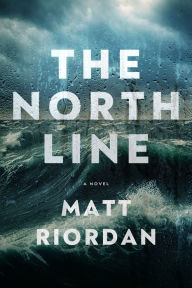 Title: The North Line, Author: Matt Riordan