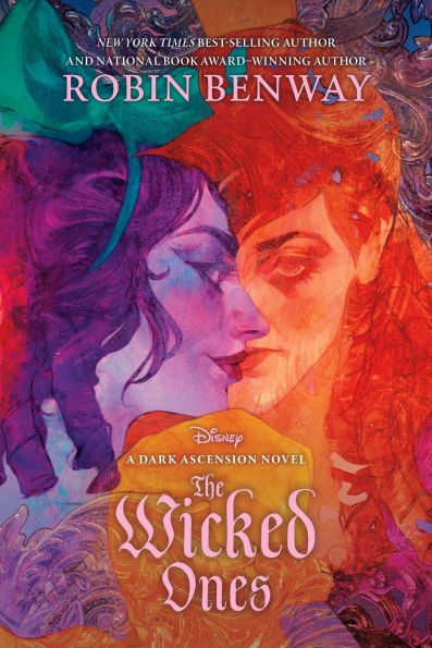 The Dark Ascension Series: Wicked Ones