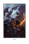 Alternative view 4 of The Lightning Thief Deluxe Collector's Edition (Percy Jackson and the Olympians Series #1)