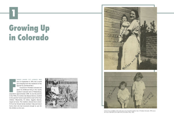 Xavier "X" Atencio: The Legacy of An Artist, Imagineer, and Disney Legend