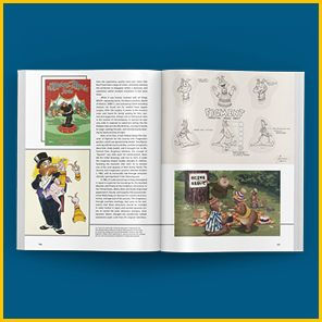 Xavier "X" Atencio: The Legacy of An Artist, Imagineer, and Disney Legend