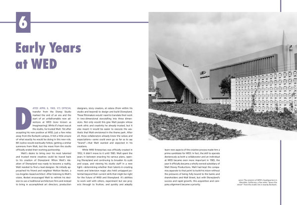 Xavier "X" Atencio: The Legacy of An Artist, Imagineer, and Disney Legend