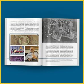 Xavier "X" Atencio: The Legacy of An Artist, Imagineer, and Disney Legend